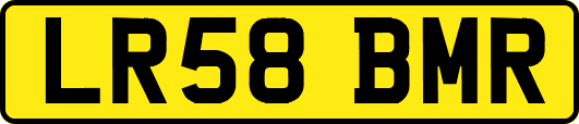 LR58BMR