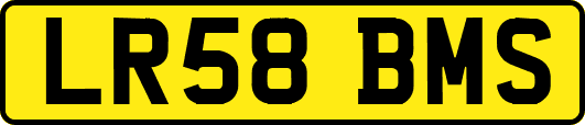 LR58BMS