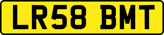 LR58BMT