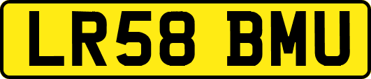 LR58BMU