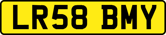 LR58BMY