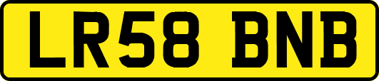 LR58BNB