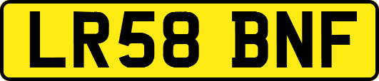 LR58BNF