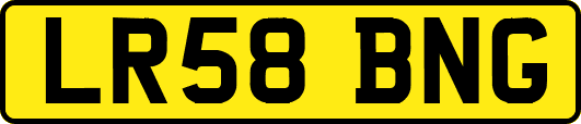 LR58BNG