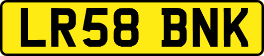 LR58BNK