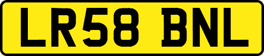 LR58BNL