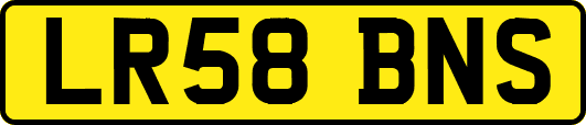 LR58BNS