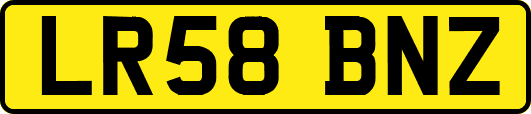 LR58BNZ