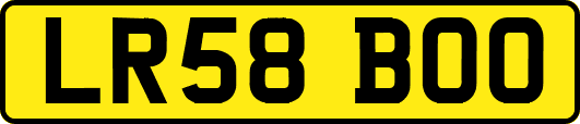 LR58BOO