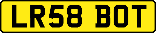 LR58BOT