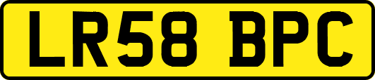 LR58BPC