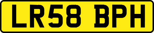 LR58BPH