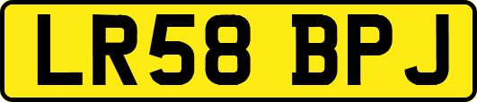 LR58BPJ