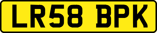 LR58BPK