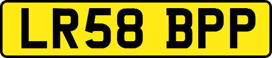 LR58BPP