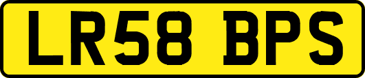 LR58BPS