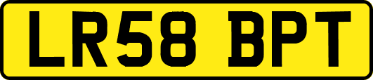 LR58BPT