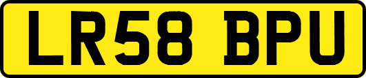 LR58BPU