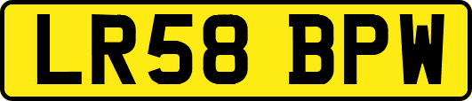 LR58BPW