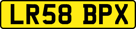 LR58BPX