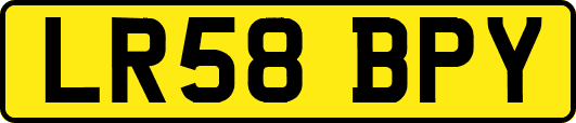 LR58BPY