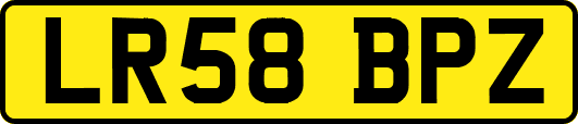 LR58BPZ