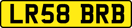 LR58BRB