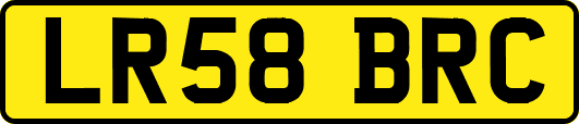 LR58BRC