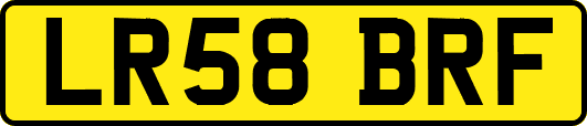 LR58BRF