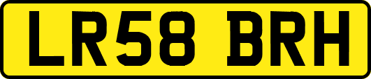 LR58BRH