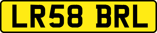 LR58BRL