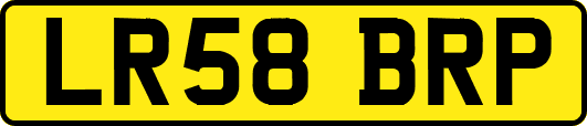 LR58BRP