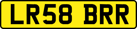 LR58BRR