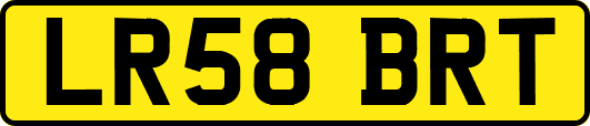LR58BRT