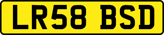 LR58BSD