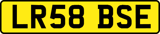 LR58BSE