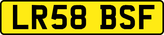 LR58BSF