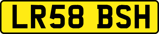 LR58BSH