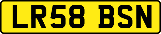 LR58BSN