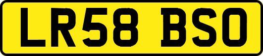 LR58BSO