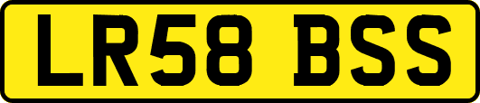 LR58BSS