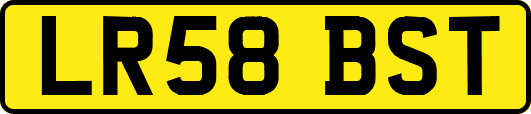 LR58BST