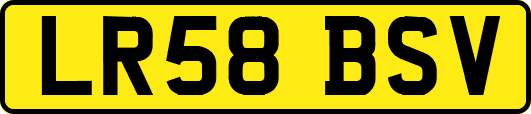 LR58BSV