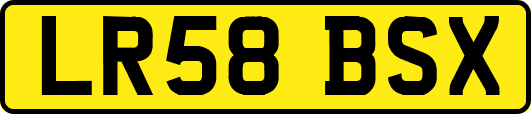 LR58BSX