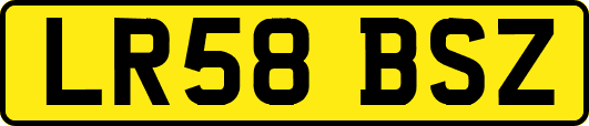 LR58BSZ