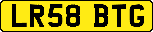 LR58BTG