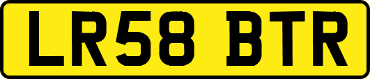 LR58BTR