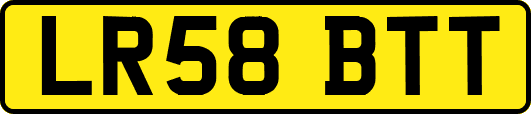LR58BTT