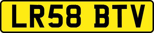 LR58BTV