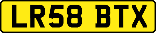LR58BTX
